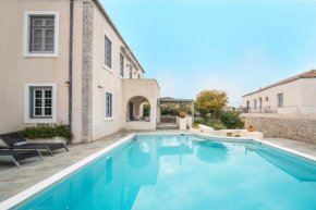 Villa 1853, Spetses Ground Floor